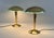 1980s Vintage Table Lamps, Germany, 1980s, Set of 2 For Sale - Image 5 of 18