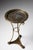 Early 20th Century French Gueridon in Bronze, 1900s For Sale - Image 5 of 6