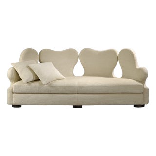 Chiko Sofa by Hubert Le Gall For Sale