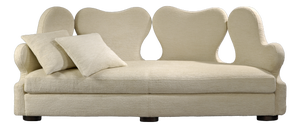 Chiko Sofa by Hubert Le Gall