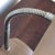 Taupe Mid-20th Century Deco Industrial Gooseneck Desk Lamp For Sale - Image 8 of 12