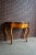 Milling Road by Baker Furniture Country French Console Table For Sale - Image 9 of 9