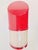 Metal Postmodern Lipstick Outdoor Wall Lamp from Lexus, Germany, 1990s For Sale - Image 7 of 18