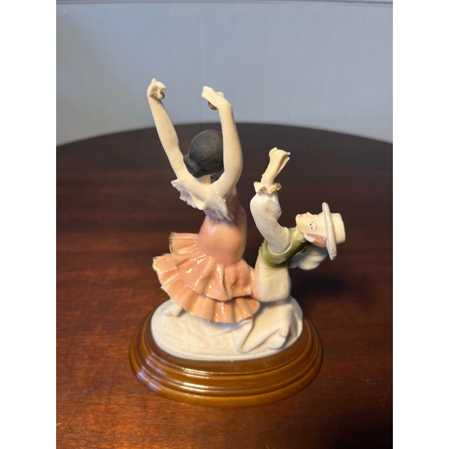 Jacopo Simonetti Rare Vintage Flamenco Simonetti Figurine For Sale - Image 4 of 7