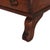 Arts & Crafts Lundstrom Oak 2-Stack Barrister Bookcase With Leaded Glass C1910 For Sale - Image 3 of 16