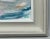 2020s Ethereal Horizon - Dreamlike Abstract Sea Landscape Art by Contemporary Artist, 2024, Framed For Sale - Image 5 of 12