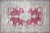 Textile 1950s Persian Kerman Rug For Sale - Image 7 of 7