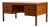 Model 33 Teak Desk by Christian Linneberg for Chr. Linneberg For Sale
