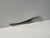 Vintage Stainless Steel Letter Opener by Allan Scharff for Georg Jensen, 1990s For Sale - Image 6 of 8