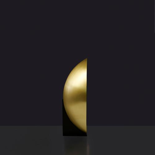 Small Table Lamp by Marta Perla for Oluce For Sale - Image 3 of 5