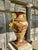 Antique Marble Urn Vase, 1800s For Sale - Image 4 of 14