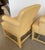 Pair Vintage Natural Raffia Armchairs, 1980s For Sale - Image 12 of 18