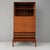 Vintage Bookcase in Beech, 1970s For Sale - Image 10 of 10