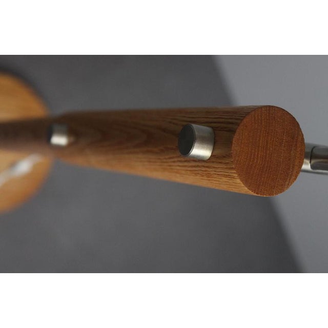 Mid-Century Modern Adjustable Floor Lamp, 1970s For Sale - Image 15 of 18