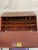 Antique George III Mahogany Desk, 18th Century For Sale - Image 14 of 17