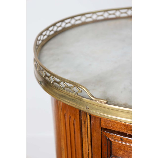 18th Century French Side Table For Sale - Image 9 of 9