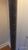 1950s Rembrandt Lamp Masterpiece With Glass Diffuser and Shade For Sale - Image 9 of 10