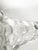 Glass Vase with Bubble Decoration, France, 1980s For Sale - Image 11 of 14