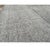 Galerie Shabab Collection Mid-20th Century Handmade Turkish Flatweave Kilim Large Room Size Carpet in Grey For Sale In New York - Image 6 of 10