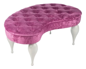 Italian Carlos Pouf from VGnewtrend