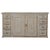 Swedish Country Sideboard with Drawers and Doors For Sale - Image 14 of 14
