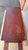 Early 19th Century Antique Red Painted Dovetailed Blanket Chest, Lancaster County Pa, Circa 1830-1840 For Sale - Image 5 of 15