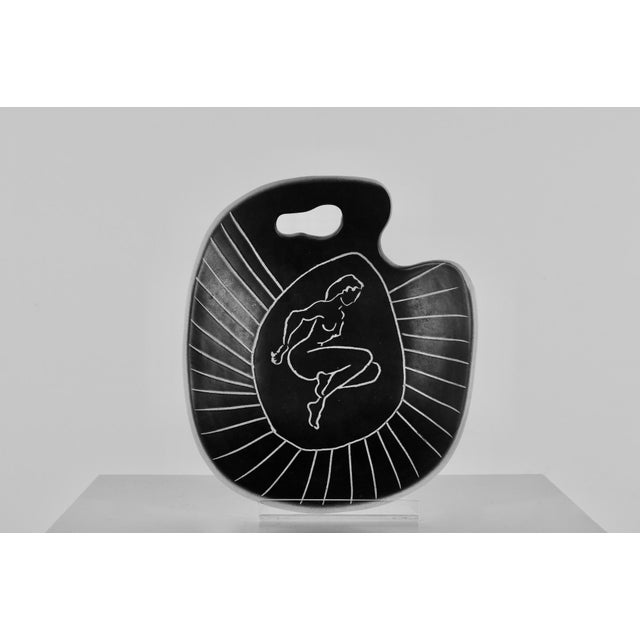 Pin Tray by Charles René Neveu, 1950s For Sale - Image 6 of 6