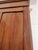 Vintage Wardrobe in Cherry, 1920s For Sale - Image 14 of 18