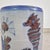 Ceramic Mid-Century Ceramic Umbrella Stand from Tonalá, 1960s For Sale - Image 7 of 8
