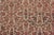 1910s Antique 20th Century Doroksh Rug in Jewel Tones With Paisley Design - Rug & Kilim For Sale - Image 5 of 9