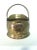 English Mid 20th Century Brass Scuttle For Sale - Image 3 of 10