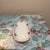 Vintage Syracuse China "Aurora" Oval Ceramic Trinket Dish For Sale - Image 10 of 11
