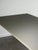 Metal Echo Extendable Dining Table in Glass from Calligaris For Sale - Image 7 of 9