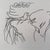 Gregorio Prieto, Serigraph on Paper The Kiss, 1920s, Paper For Sale - Image 6 of 18
