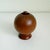 Jens Quistgaard 1950s Rare Early Jens Quistgaard Peppermill & Salt Shaker For Sale - Image 4 of 9