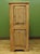 Antique Indian Larder Cabinet with Carvings, 1800s For Sale - Image 14 of 18