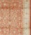 Turkish Oushak with Angora wool. Turkish Oushak Rug With Angora Wool by Keivan Woven Arts / rug MSD-A1364, country of...