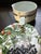 Limoges, France Vintage Limoges Nesting Porcelain & Aluminum Cookware Complete Set of Four – Botanical Berry Motif For Sale - Image 4 of 14