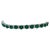 15 Carat Natural Emerald &amp; 2.2 Carat Diamond Tennis Bracelet 14 Kt White Gold This exceptionally affordable Tennis...