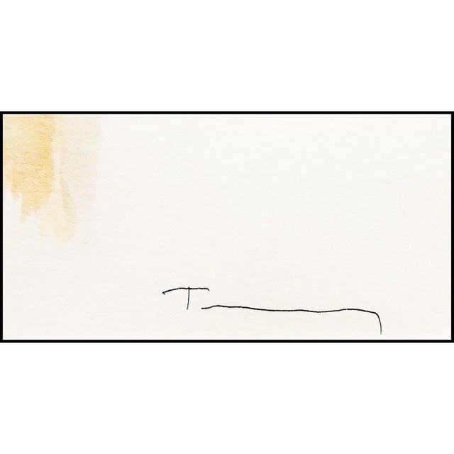 Post Impressionist Late 20th Century Opinions of Distinction, Itzchak Tarkay For Sale - Image 3 of 4