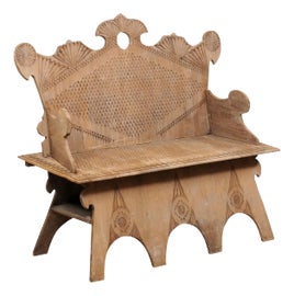 Example of Spanish Furniture