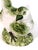 Italian Porcelain Majolica Style Bird Lidded Dish For Sale - Image 4 of 11