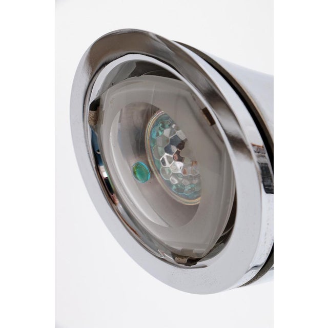 Vintage Ara Table Lamp by Philippe Starck for Flos, 1988 For Sale - Image 16 of 18