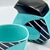 Flash Frisco Coffee Service by Dorothy Hafner for Rosenthal Studio-Line, Germany, 1980s, Set of 10 For Sale - Image 6 of 18