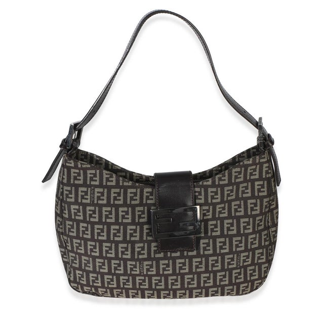 Founded in Rome in 1925, Fendi's early days were centred around leather and fur creations. Today, the brand is known for...