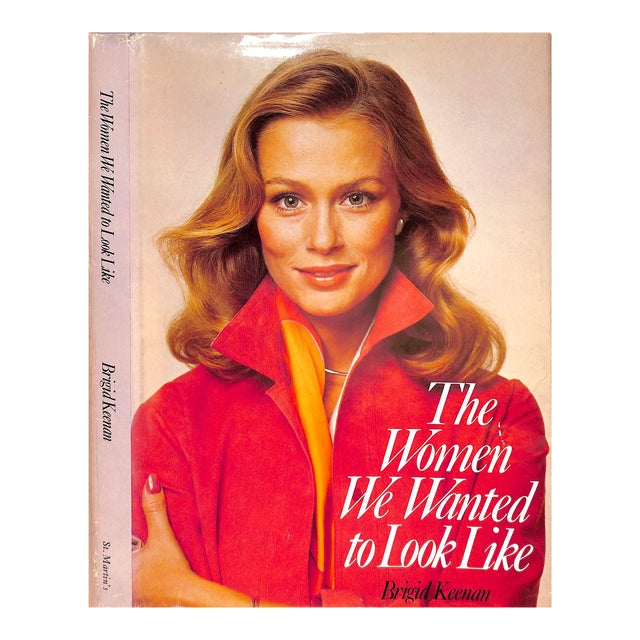 "The Women We Wanted to Look Like" 1978 Keenan, Brigid For Sale