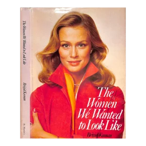 "The Women We Wanted to Look Like" 1978 Keenan, Brigid