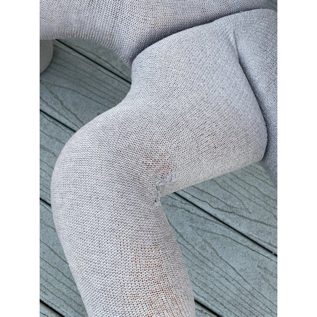 Pair of Postmodern Ekstrem Chairs by Terje Ekstrøm, 1984, Made in Norway For Sale - Image 12 of 12