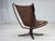 Norwegian Falcon Lounge Chair by Sigurd Ressel for Vatne Møbler, 1970s For Sale - Image 12 of 18