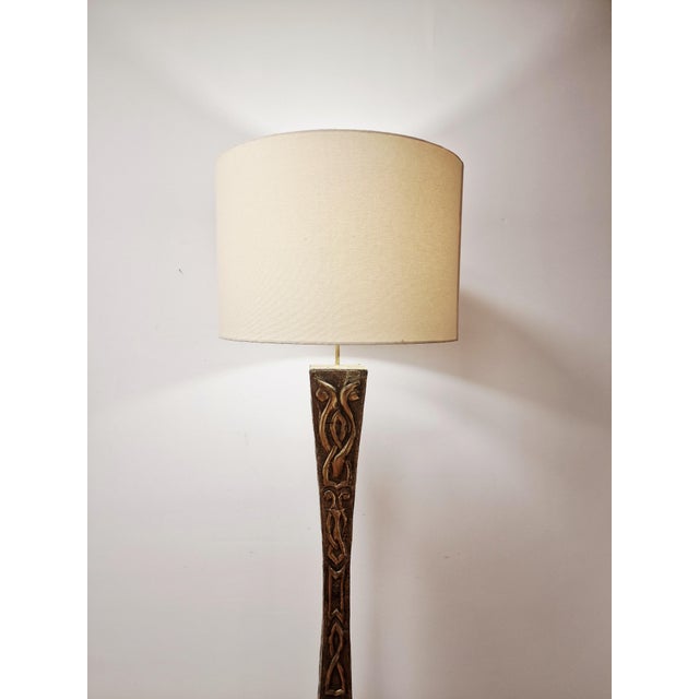 Vintage Floor Lamp, 1950s For Sale - Image 16 of 18